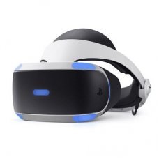 عينک واقعيت مجازی پلی استیشن وی آر سونی  |Sony PlayStation VR